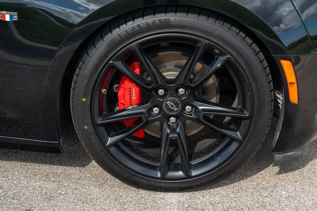 2023 CHEVROLET CAMARO - Image 11