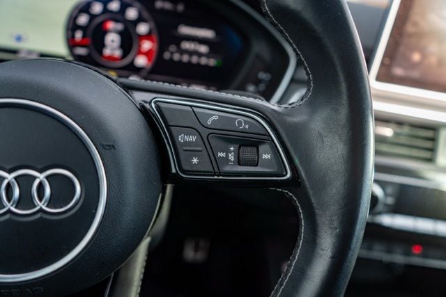 2019 AUDI S5 - Image 21