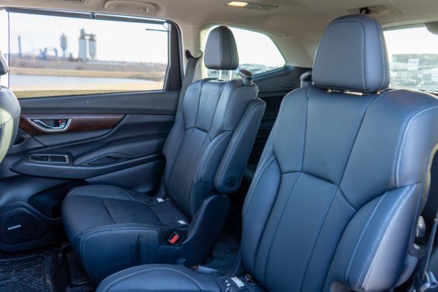 2023 SUBARU ASCENT - Image 14