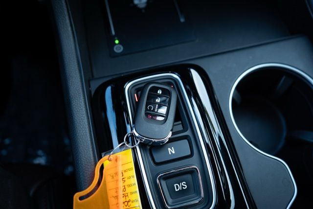 2025 HONDA PILOT - Image 34