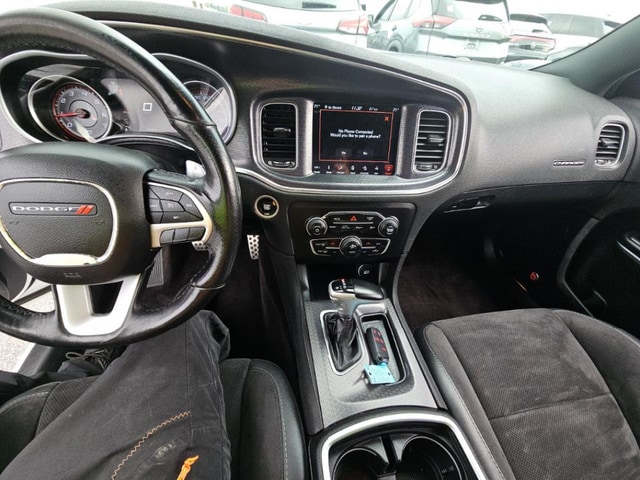 2018 DODGE CHARGER - Image 8