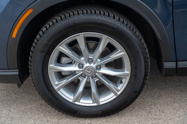 2025 HONDA CR-V - Image 9