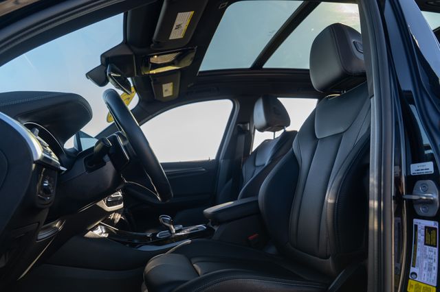 2023 BMW X3 - Image 15