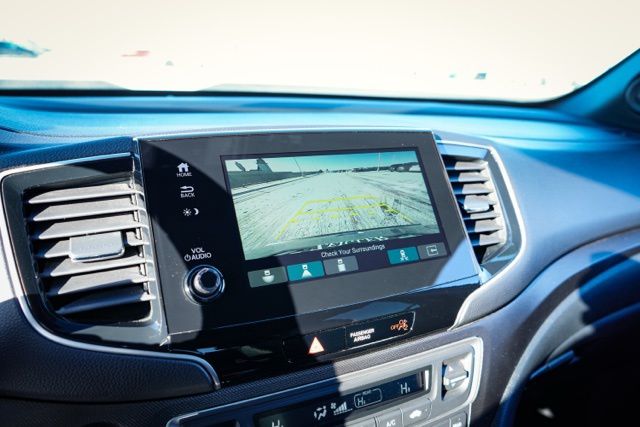 2023 HONDA PASSPORT - Image 25