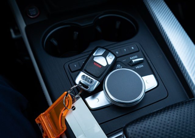 2018 AUDI RS 5 - Image 36