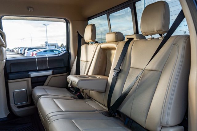 2021 FORD F-350 - Image 16