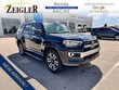 Toyota 4Runner