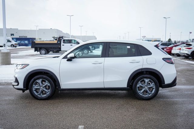 2026 HONDA HR-V - Image 4