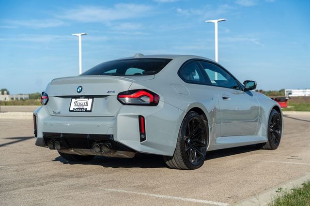 2024 BMW M2 - Image 7