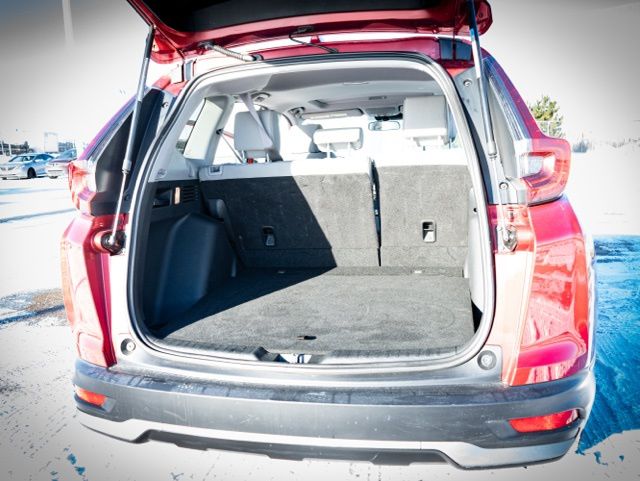 2022 HONDA CR-V - Image 9