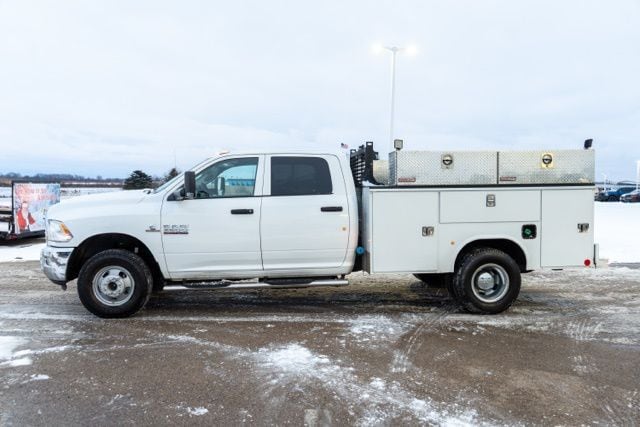 2017 RAM 3500 - Image 3