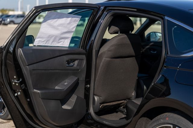 2025 HONDA ACCORD - Image 14