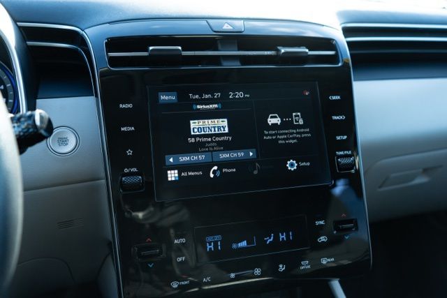 2024 HYUNDAI TUCSON - Image 20