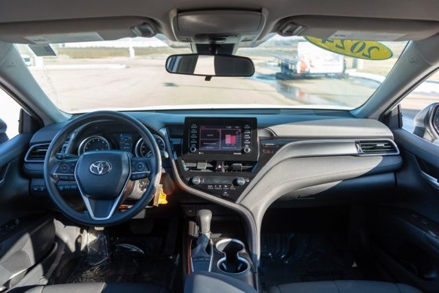 2024 TOYOTA CAMRY - Image 15