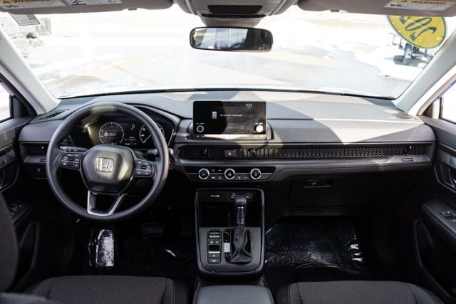 2025 HONDA CR-V - Image 13