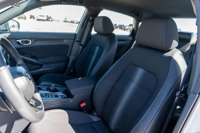 2024 HONDA CIVIC - Image 11