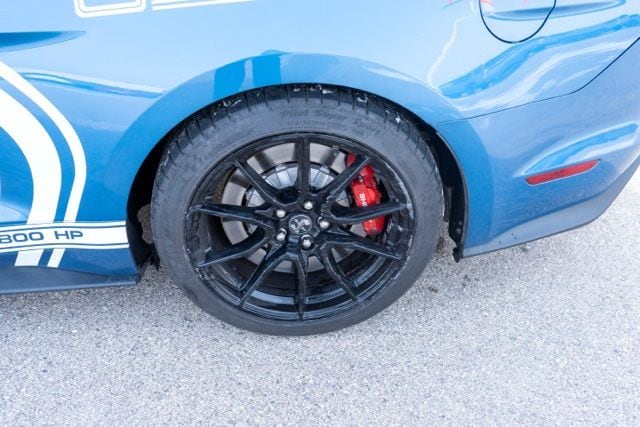 2020 FORD MUSTANG - Image 11