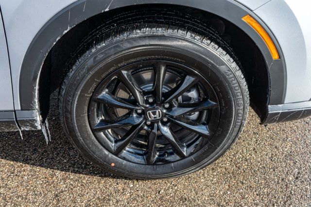 2026 HONDA CR-V - Image 12