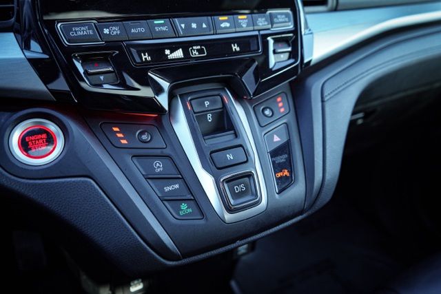 2023 HONDA ODYSSEY - Image 23