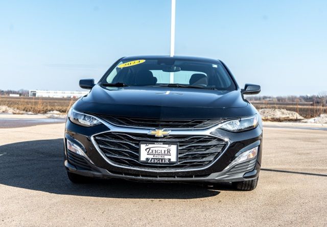 2024 CHEVROLET MALIBU - Image 2