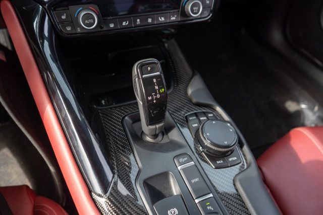 2022 TOYOTA SUPRA - Image 24