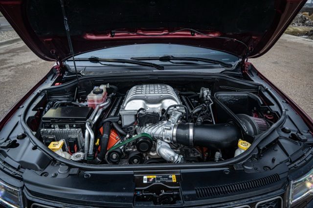 2021 JEEP GRAND CHEROKEE - Image 34