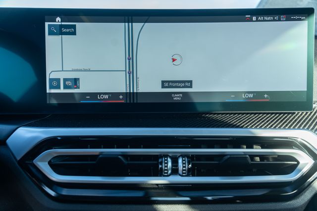 2024 BMW M2 - Image 28