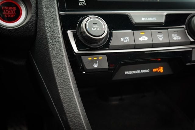 2018 HONDA CIVIC - Image 23