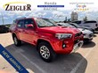 Toyota 4Runner