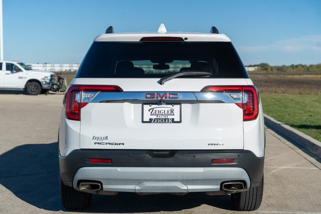 2020 GMC ACADIA - Image 6