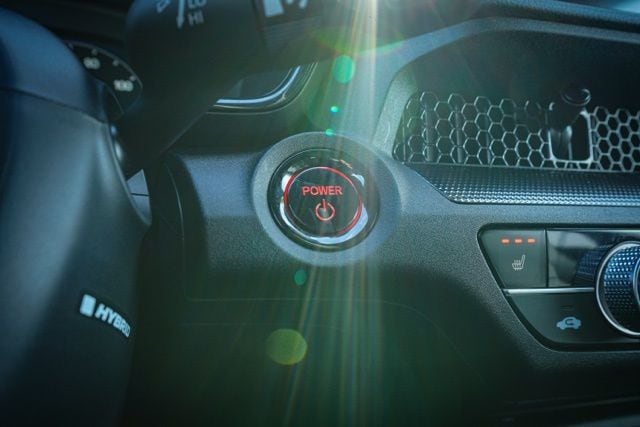 2026 HONDA CR-V - Image 24