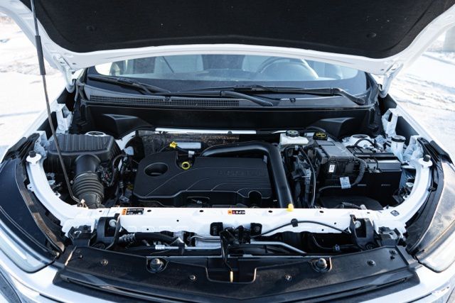 2024 CHEVROLET EQUINOX - Image 28
