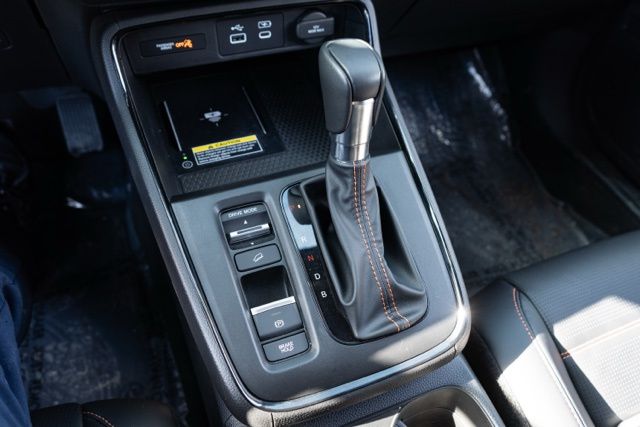 2024 HONDA CR-V - Image 29