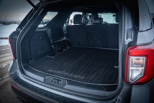 2022 FORD EXPLORER - Image 18