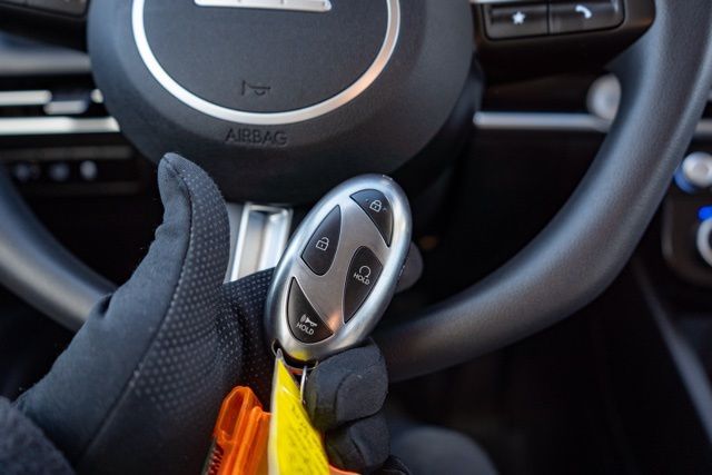 2026 HYUNDAI TUCSON - Image 28