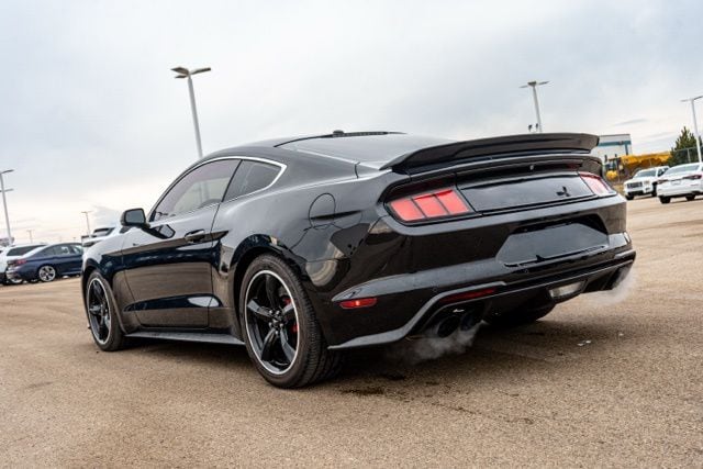 2019 FORD MUSTANG - Image 5