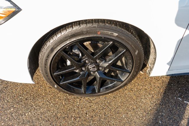 2025 HONDA CIVIC - Image 12