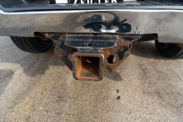 2017 CHEVROLET SILVERADO - Image 18