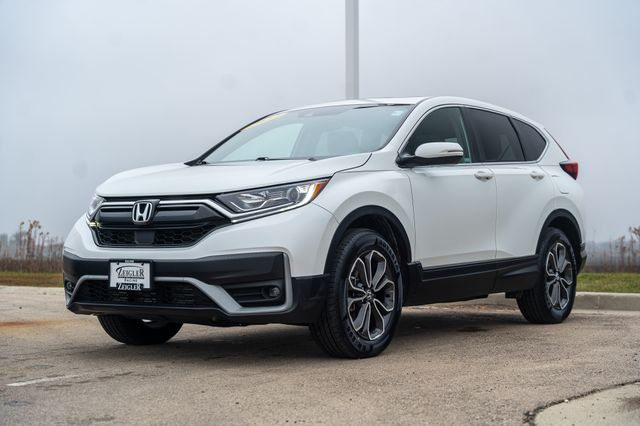 2022 HONDA CR-V - Image 3