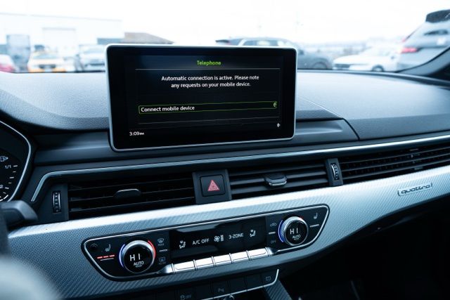 2018 AUDI RS 5 - Image 31