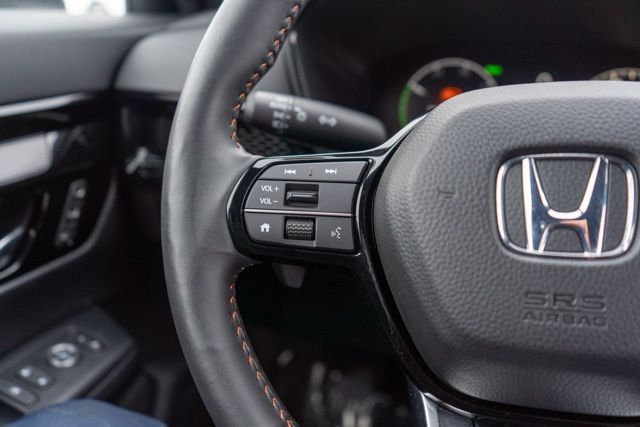 2025 HONDA CR-V - Image 19