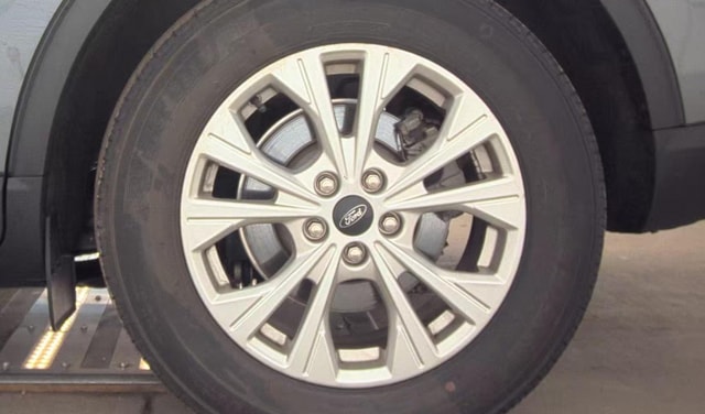 2024 FORD ESCAPE - Image 11