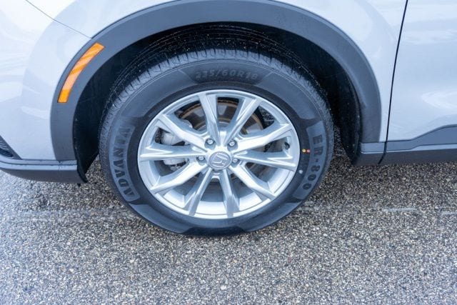 2024 HONDA CR-V - Image 11