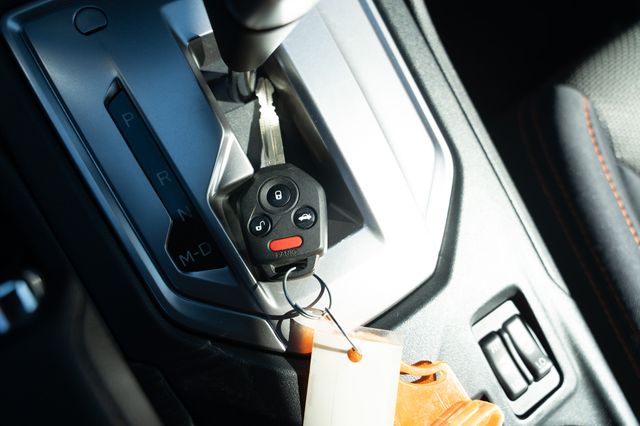 2022 SUBARU CROSSTREK - Image 31