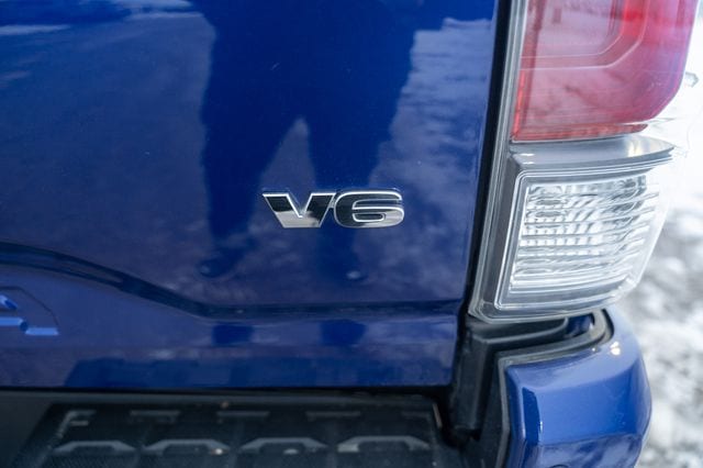 2022 TOYOTA TACOMA - Image 18