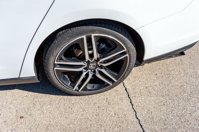 2023 HONDA ACCORD - Image 10