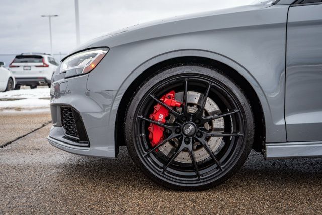 2020 AUDI RS 3 - Image 12