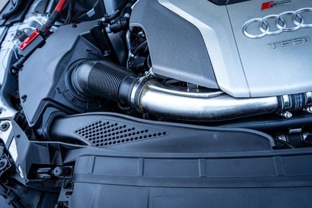 2018 AUDI RS 5 - Image 35