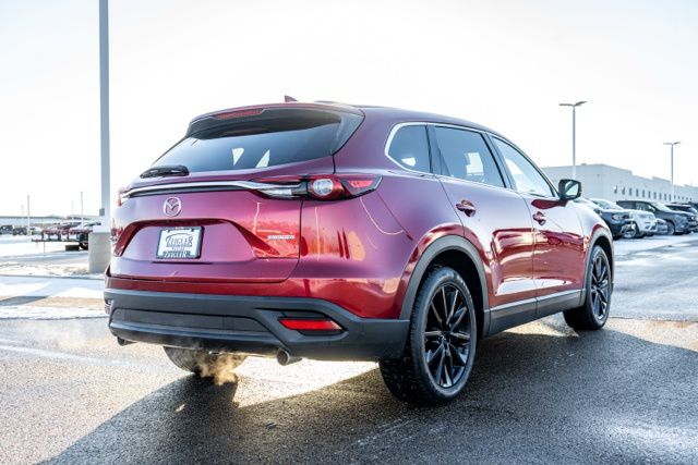 2023 MAZDA CX-9 - Image 6