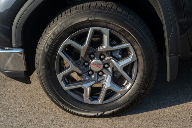 2022 GMC SIERRA - Image 10